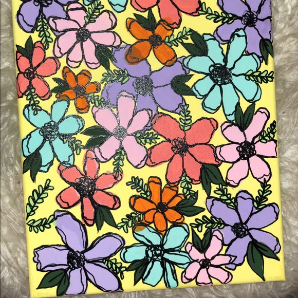 Custom paintings - Picture 1 of 3